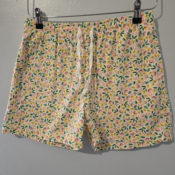 Baleno Floral Print Women's Shorts - Picture 1 of 4